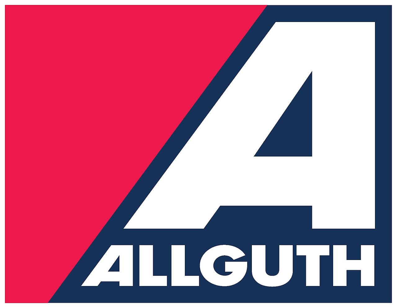 ALLGUTH logo