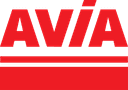 AVIA logo