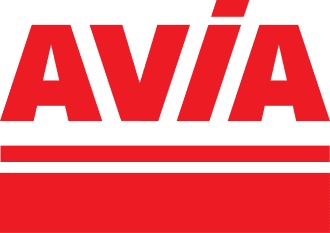 AVIA logo