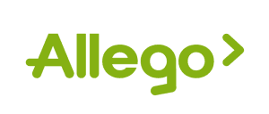 Allego logo