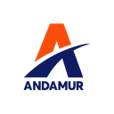 Andamur logo