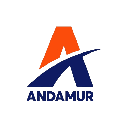 Andamur logo