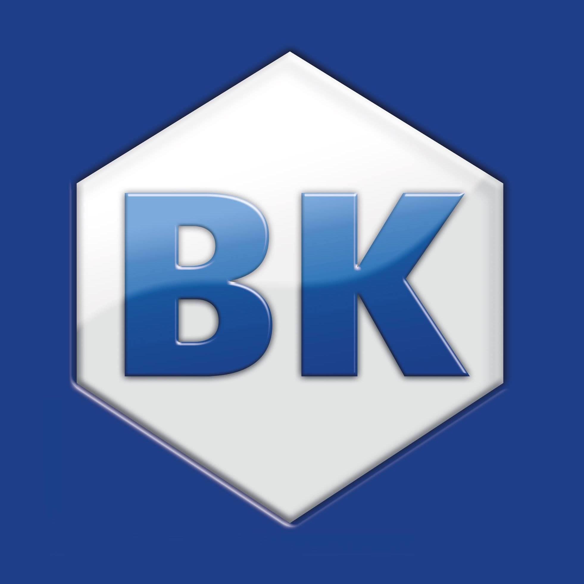 BK logo