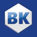 BK logo