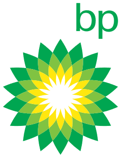 BP logo