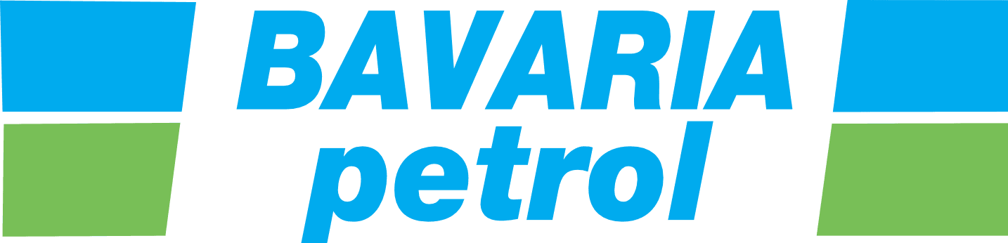 BAVARIA Petrol logo