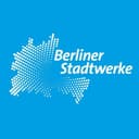 Berliner Stadtwerke logo