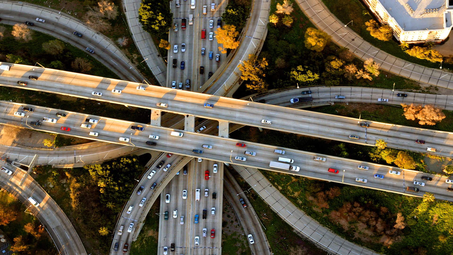 Carte montrant la zone de couverture de Seety en Belgique, en France et aux Pays-Bas