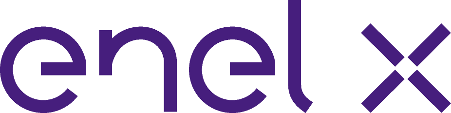 Enel X logo