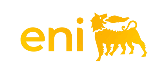 Eni logo