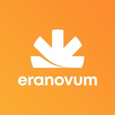 Eranovum logo