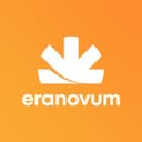 Eranovum logo