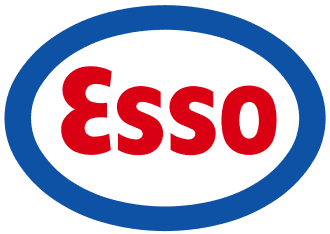 Esso logo
