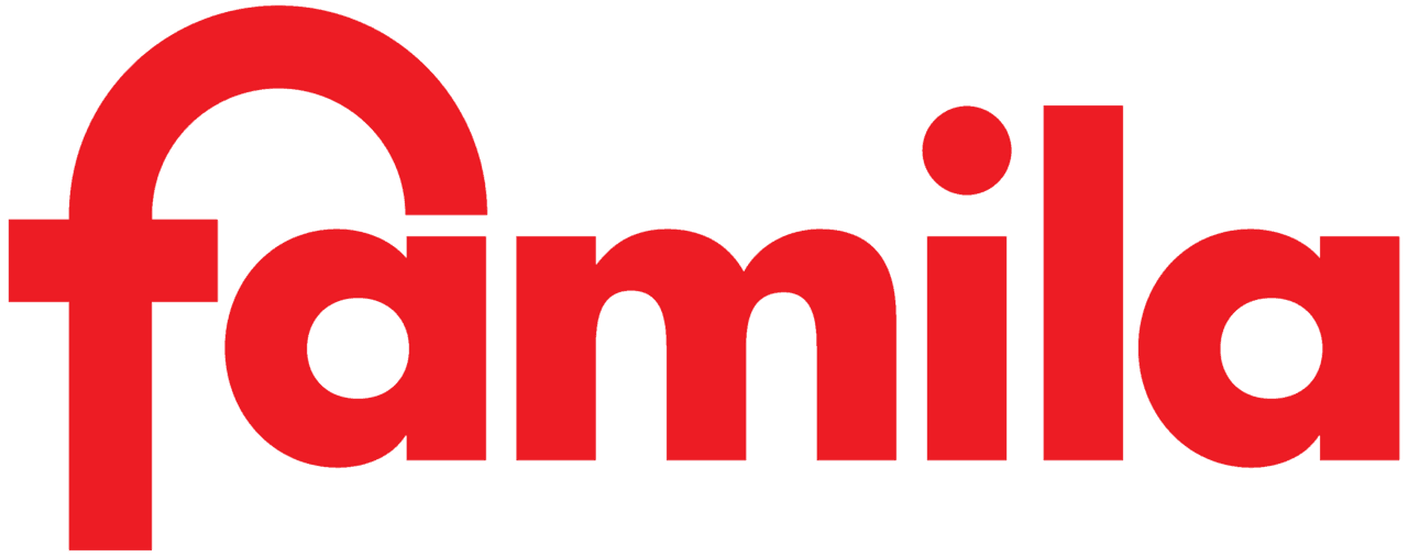 famila logo