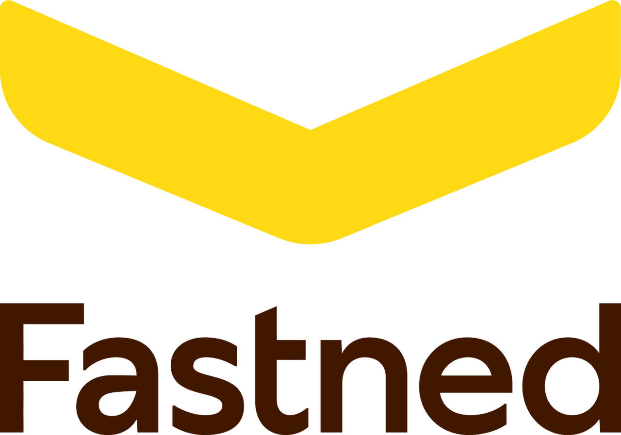 Fastned logo