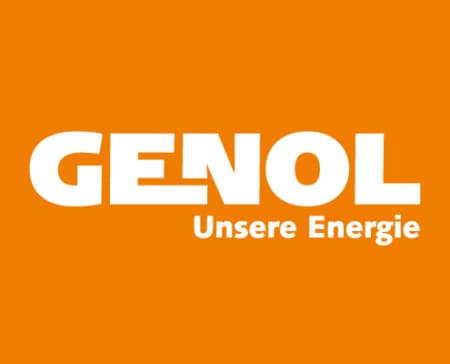 Genol logo