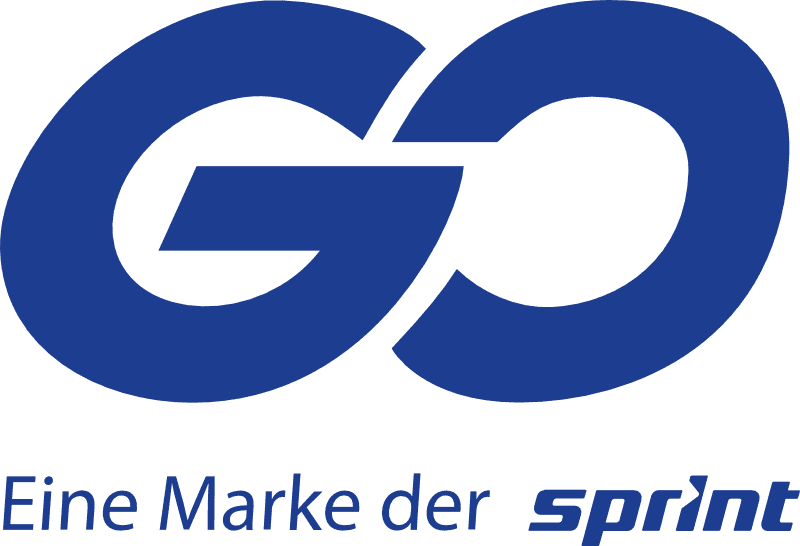 Go Tankstelle logo
