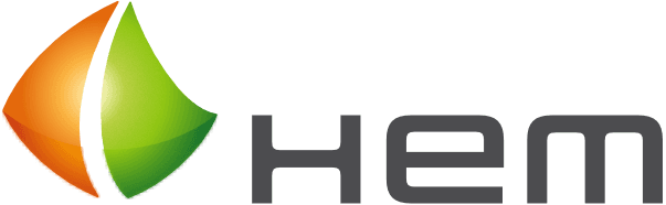 HEM logo