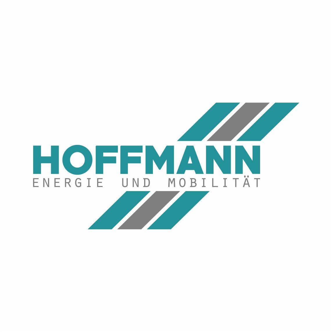 Hoffmann logo
