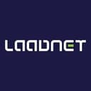 Laadnet logo