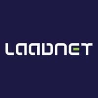 Laadnet logo