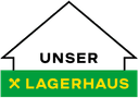 Lagerhaus Tankstelle logo