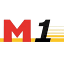 M1 logo
