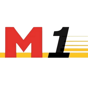 M1 logo