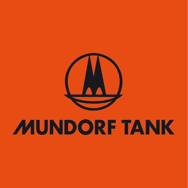 Mundorf Tank logo