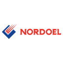 NORDOEL logo