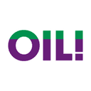 OIL! logo