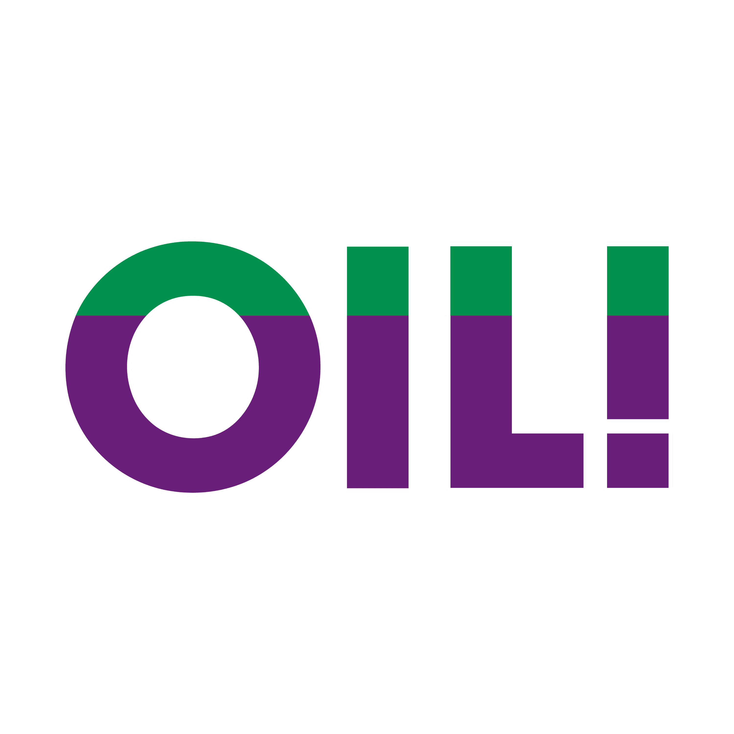 OIL! logo