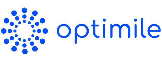 Optimile logo
