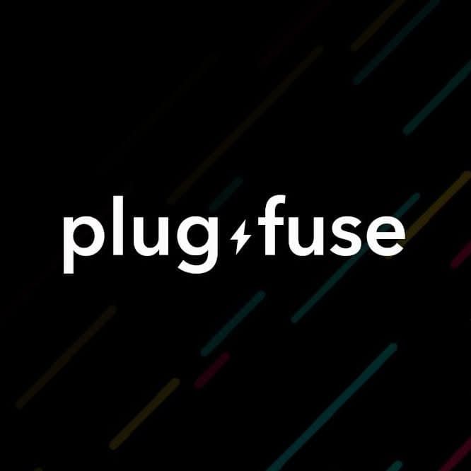 Plugfuse logo