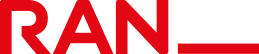RAN logo