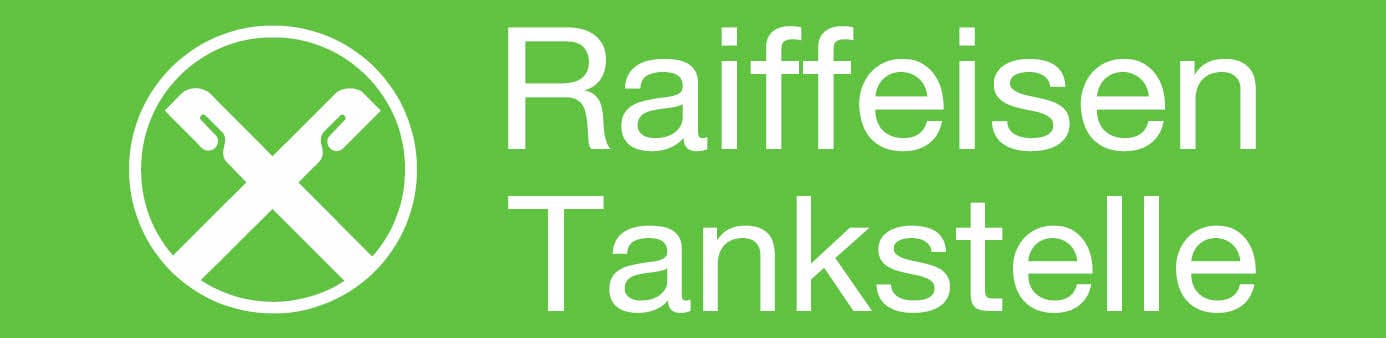 Raiffeisen logo
