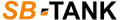 SB-Tankstelle logo