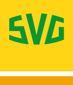 SVG logo