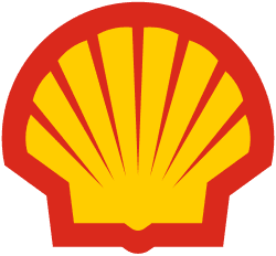 Shell logo