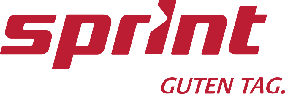 Sprint logo