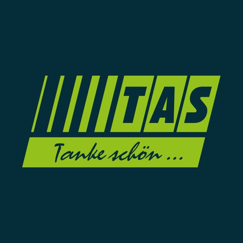 TAS logo