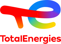 TotalEnergies logo