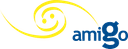 amiGo logo