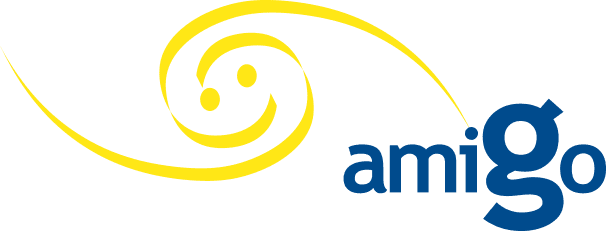 amiGo logo