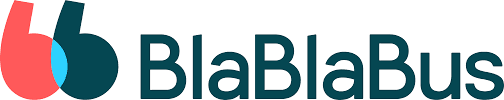 Blablabus logo