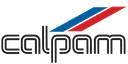 Calpam logo