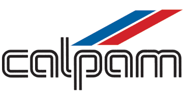 Calpam logo