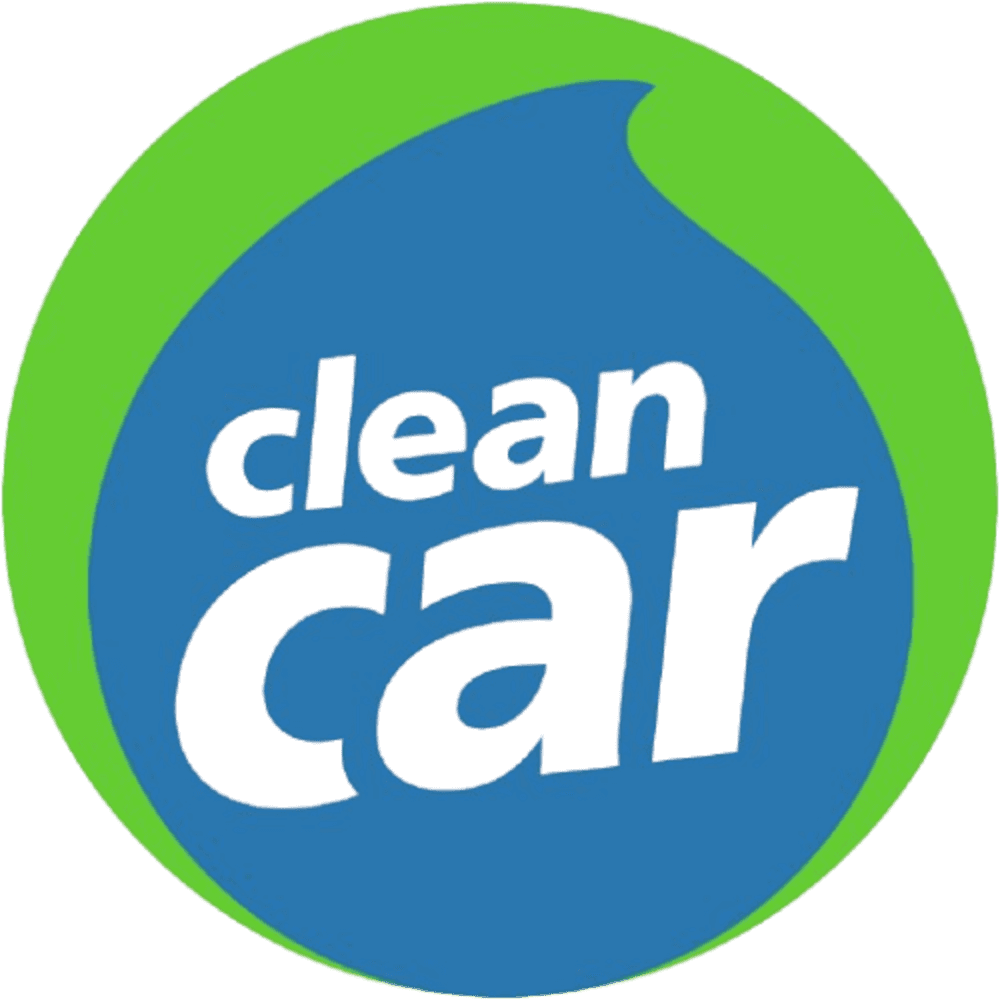 CleanCar logo