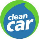 CleanCar logo