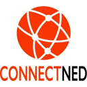 ConnectNed logo